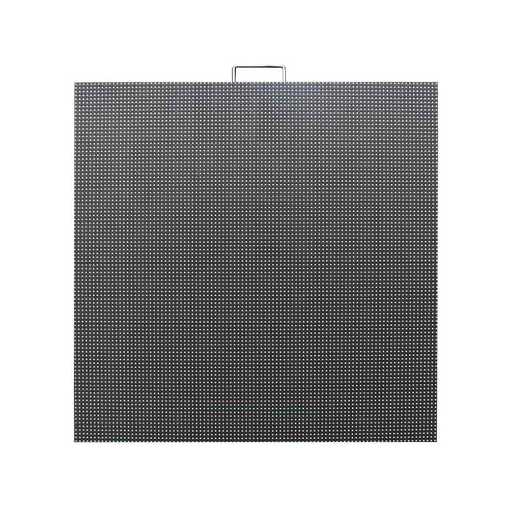 Magnesium Alloy Outdoor LED Screen